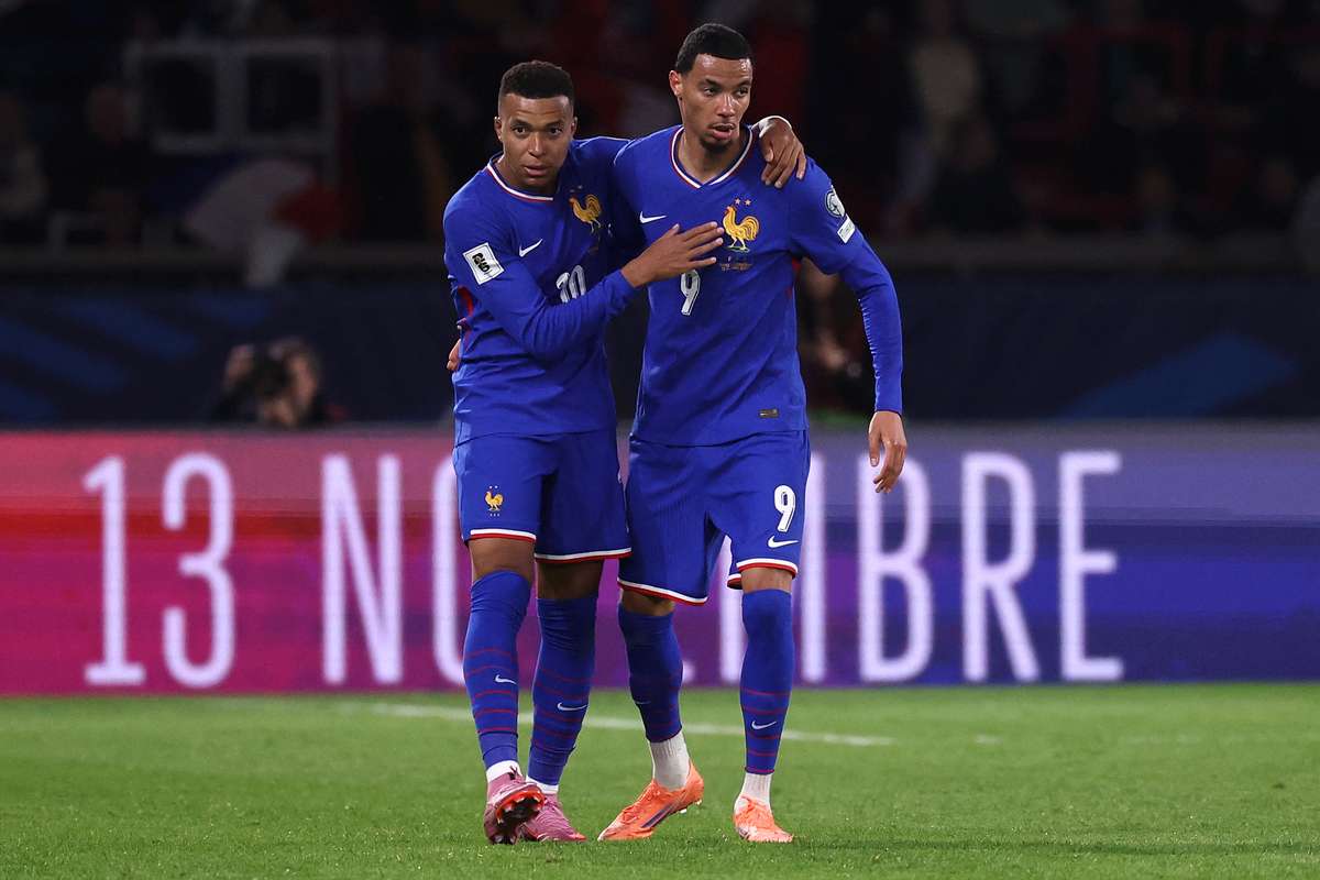 surpriza in lotul frantei deschamps readuce un fost campion1762452180