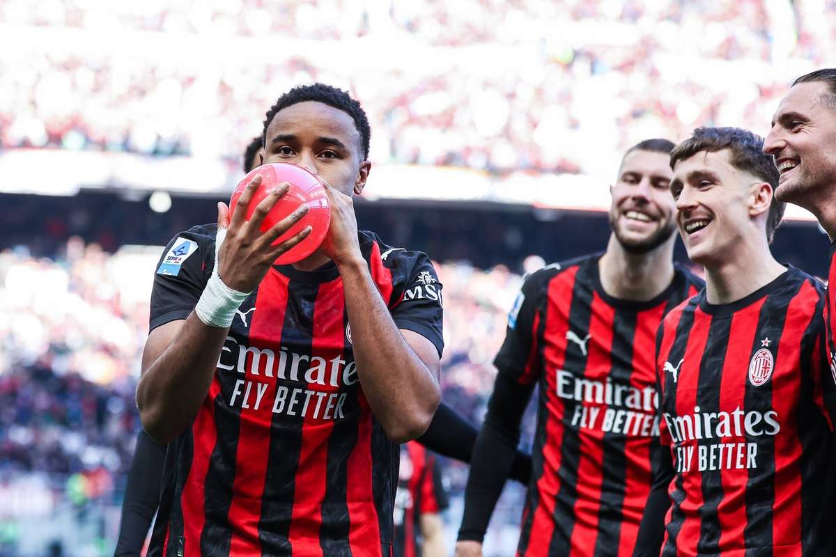 AC Milan depaseste Inter si devine lider in Serie A1766930952