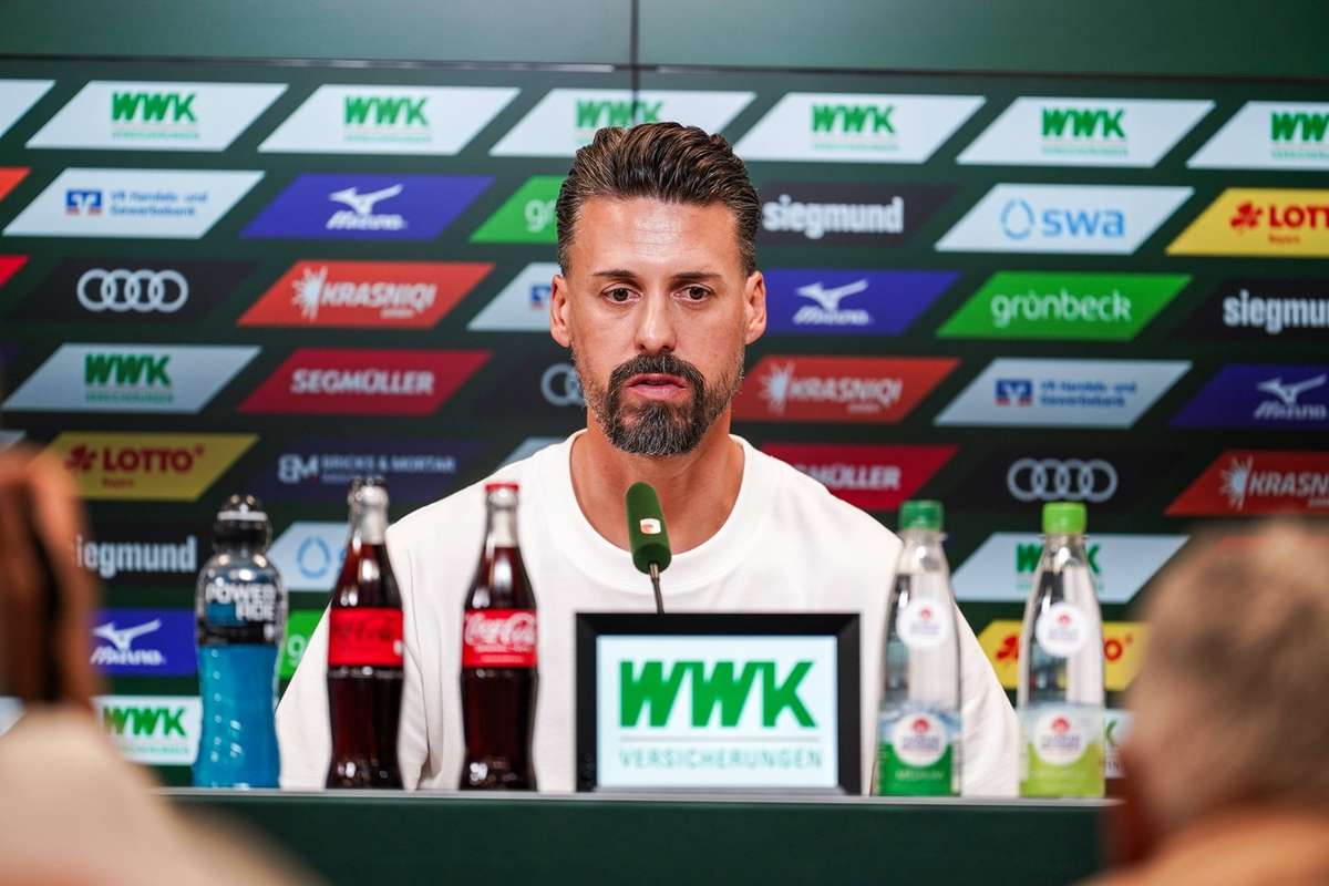 Al patrulea antrenor concediat in acest sezon de Bundesliga1764668868