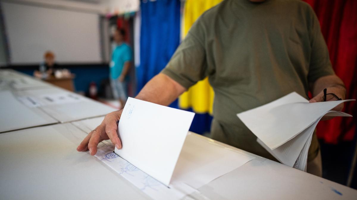 Alegeri locale partiale in Bucuresti Campania s a terminat Regulile pentru candidati1765003618