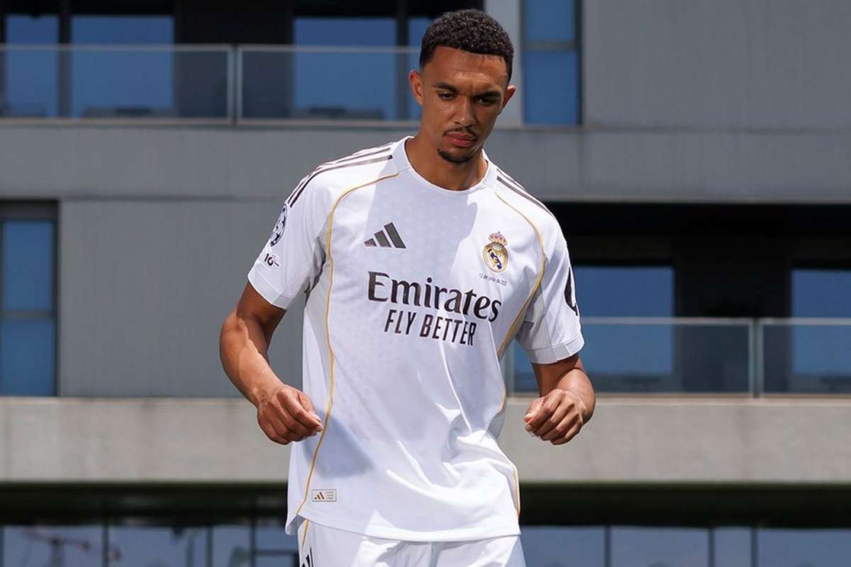 Alexander Arnold prima declaratie dupa accidentare la Real Madrid1764943614