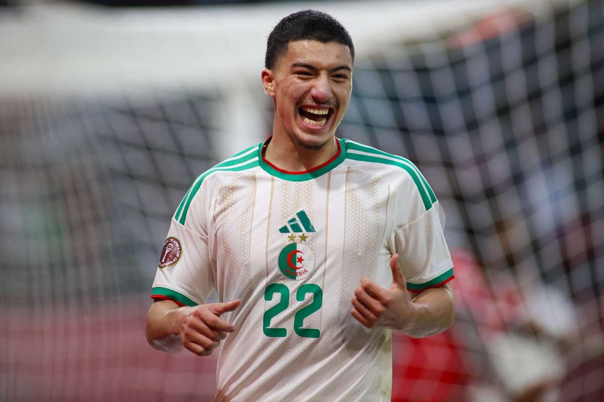 Algeria invinge Guineea Ecuatoriala si are parcurs perfect1767212908