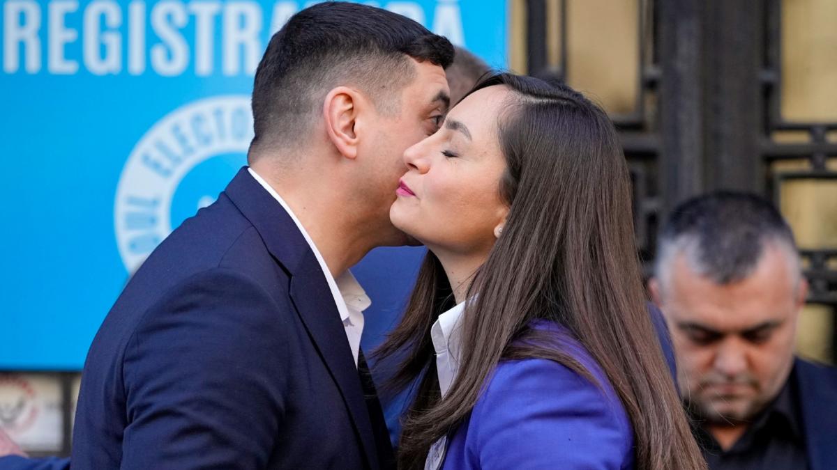Anamaria Gavrila acuza ca a fost fortata sa sustina pe