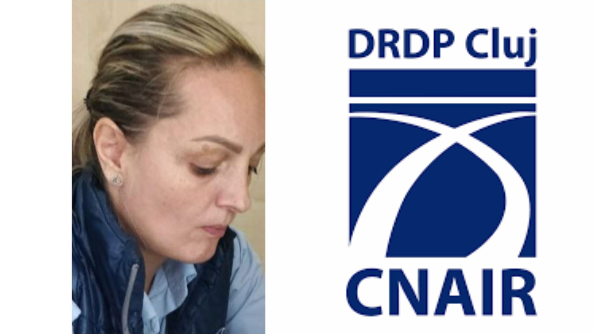 Andor Teodora inspector CNAIR Cluj