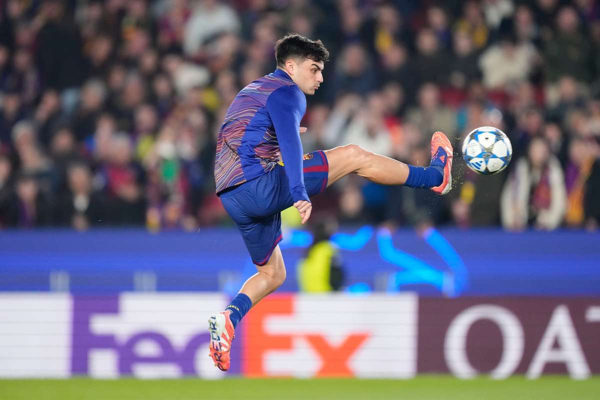 Andres Iniesta impresionat de un jucator al Barcelonei1765476419