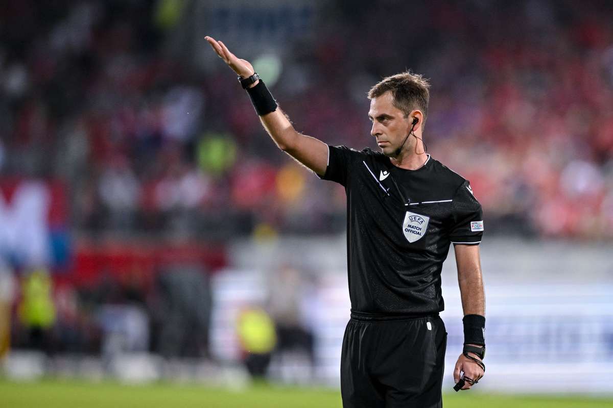 Arbitru georgian la meciul AEK Atena Craiova1765881596