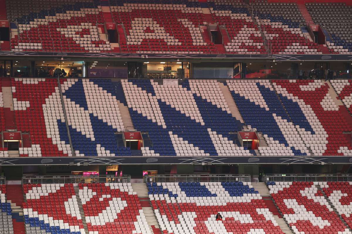 Bayern Munchen a ajuns la un acord pentru un fundas de 17 ani1766417356