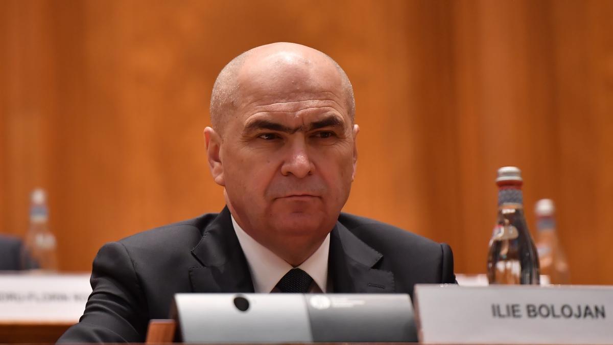 Bolojan doreste schimbarea protocolului coalitiei dupa scandaluri1766134764