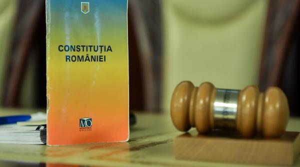 CCR discuta sesizarea Instantei Superme despre pensiile magistratilor1765350421