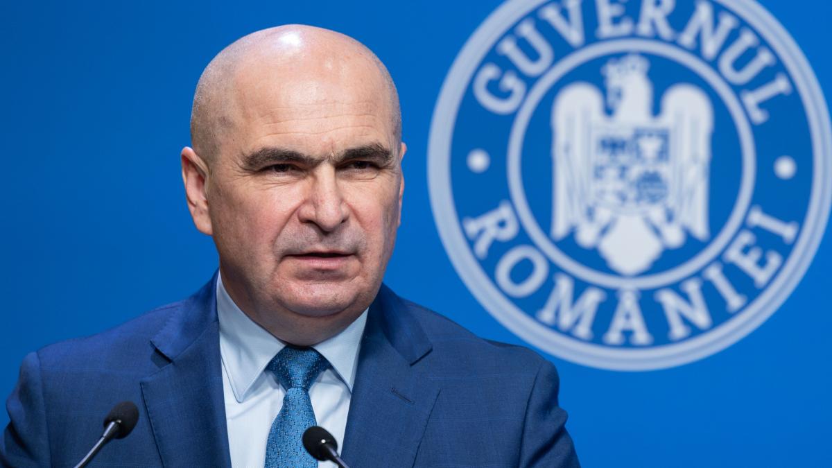 Ce spune Ilie Bolojan despre porecla Ilie Saracie1765977594
