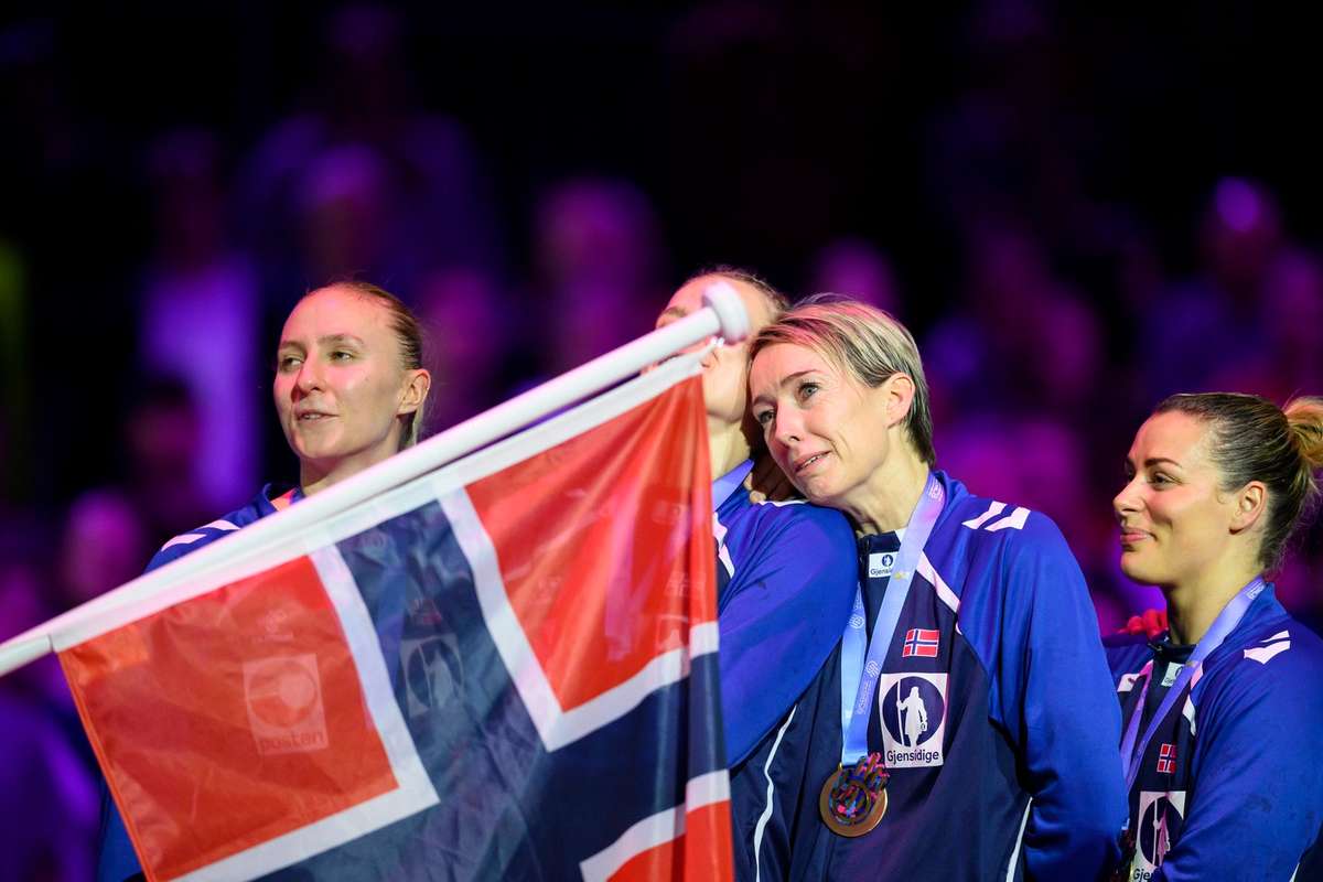 Cea mai buna jucatoare a Campionatului Mondial de handbal feminin 20251765800425