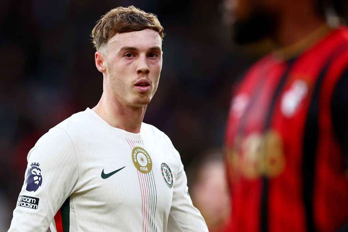Chelsea fara Cole Palmer in meciul cu Atalanta1765273007