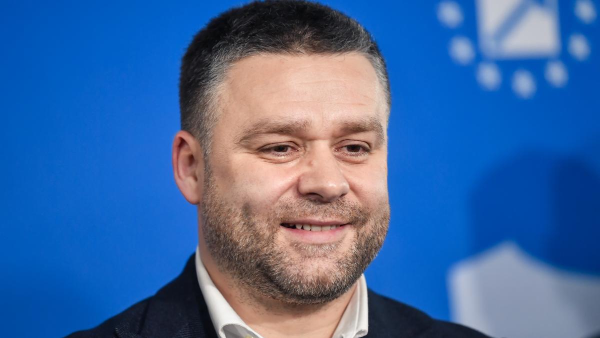 Ciprian Ciucu a preluat conducerea PNL Bucuresti1766073003