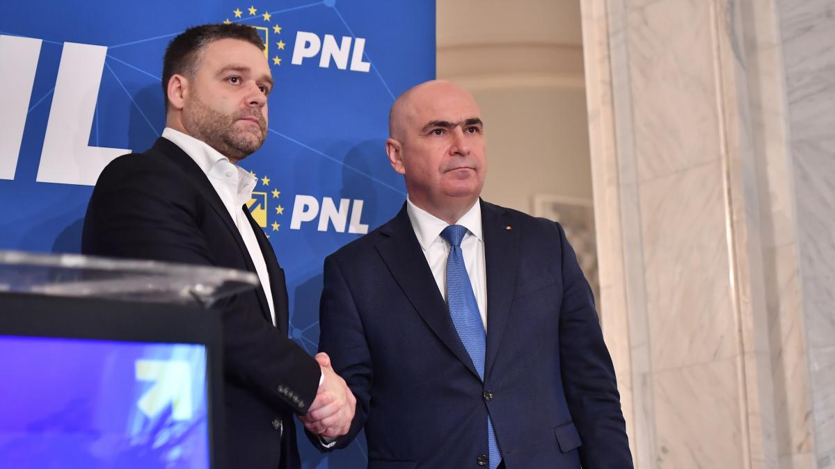 Ciprian Ciucu discuta duminica cu Ilie Bolojan despre bugetul Primariei1766317152