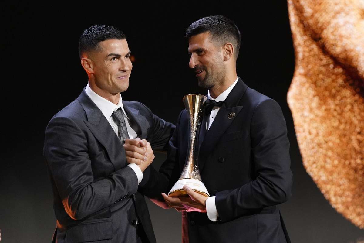 Cristiano Ronaldo increzator in a atinge 1000 de goluri1766988510