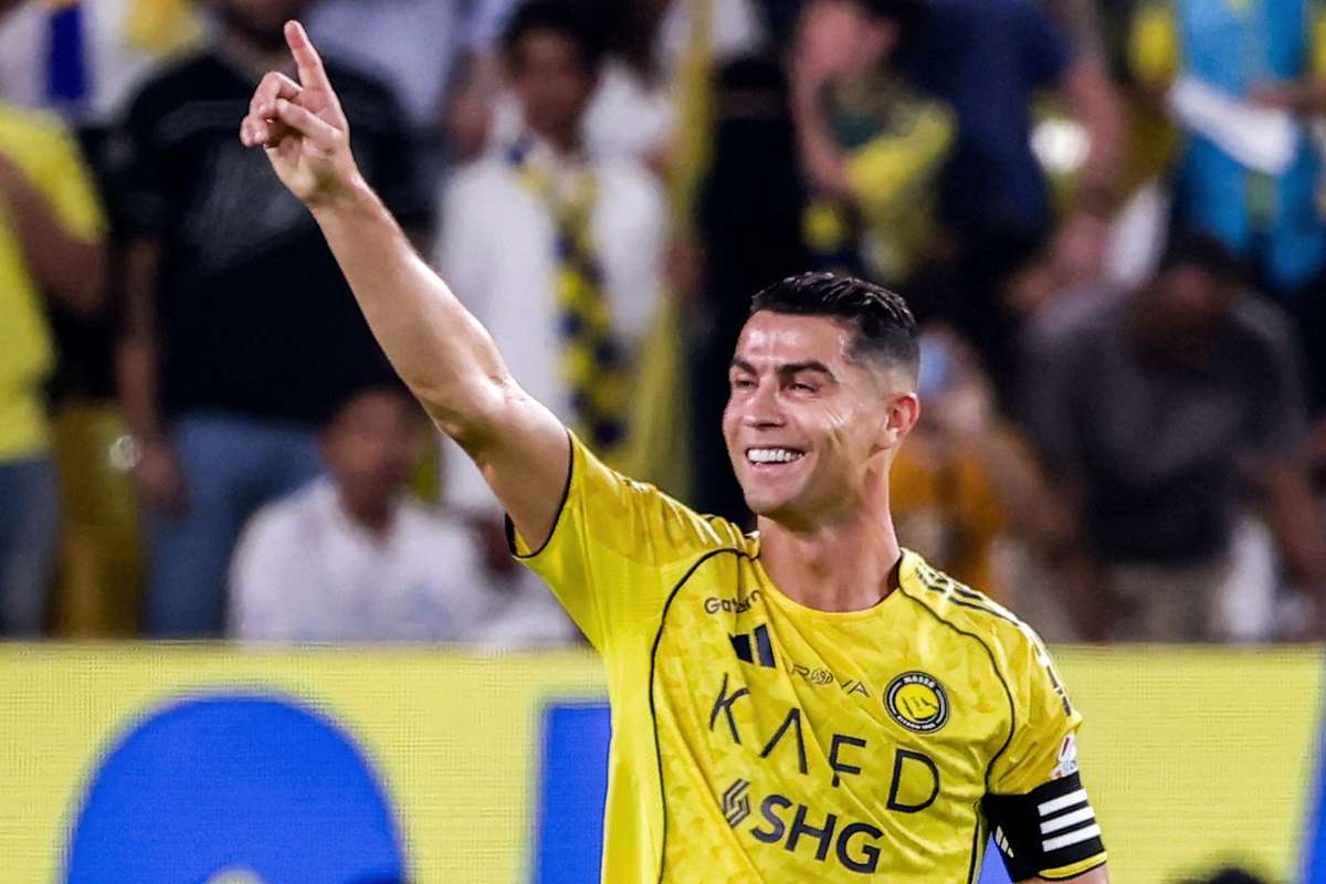 Cristiano Ronaldo marcheaza din nou dar Al Nassr greseste in campionat1767170909