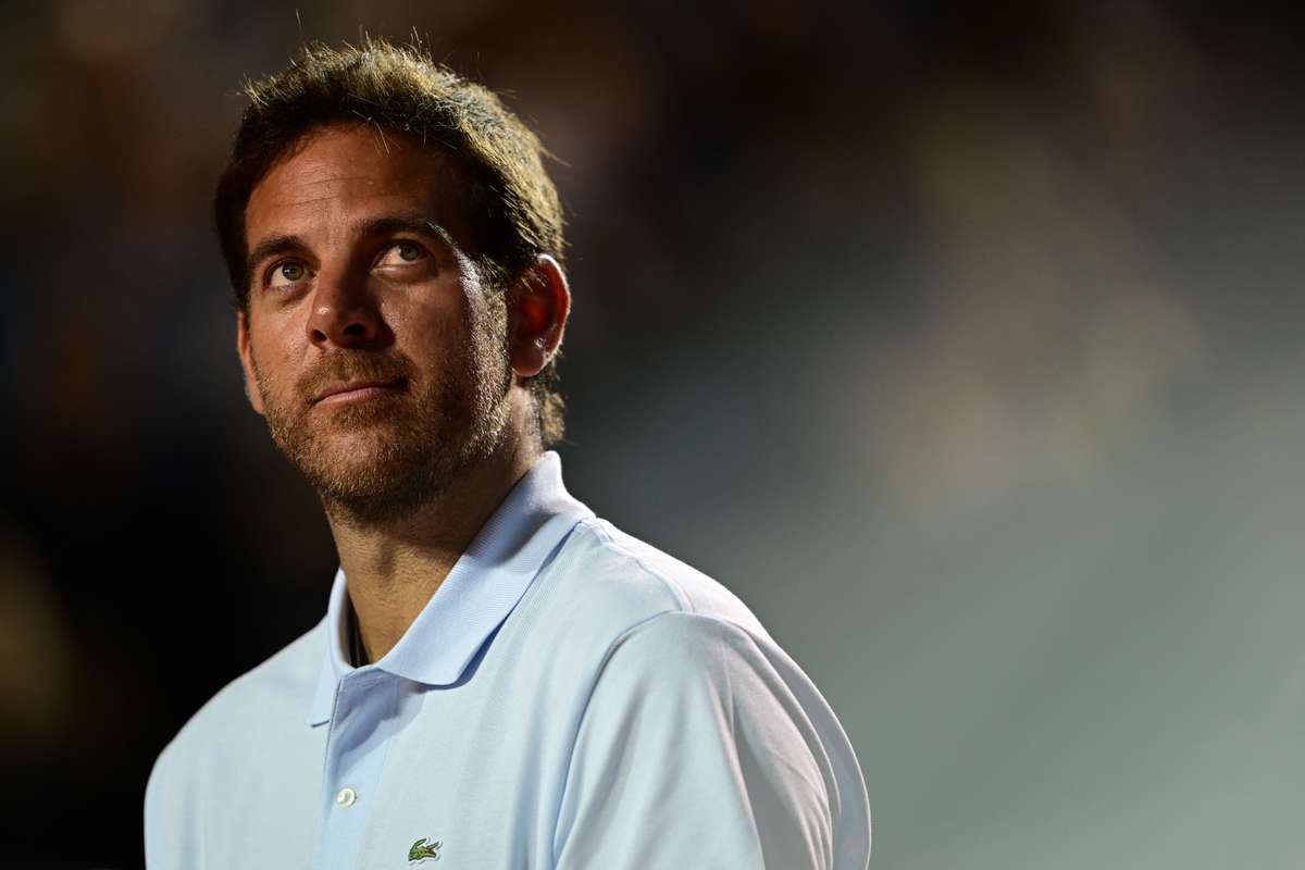 Del Potro revine Va juca impotriva unei mari perechi de dublu1765550218