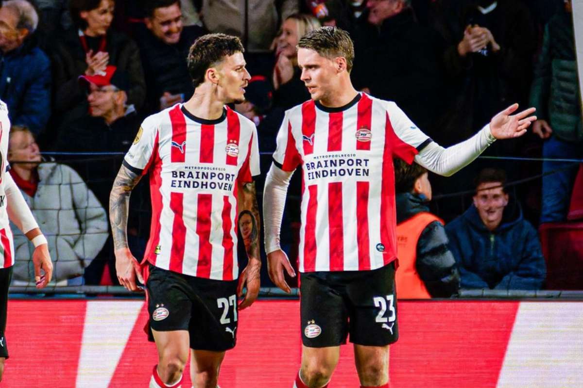 Dennis Man criticat de coechipierul Veerman in meciul cu FC Utrecht1766332151