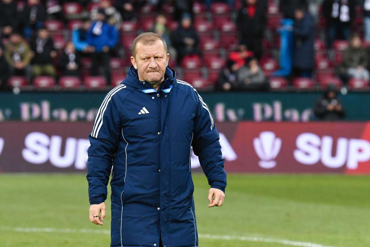 Dorinel Munteanu revine in Superliga la Hermannstadt1765363018