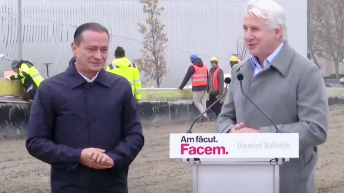 Eugen Teodorovici se retrage si l sustine pe Daniel Baluta1764753472