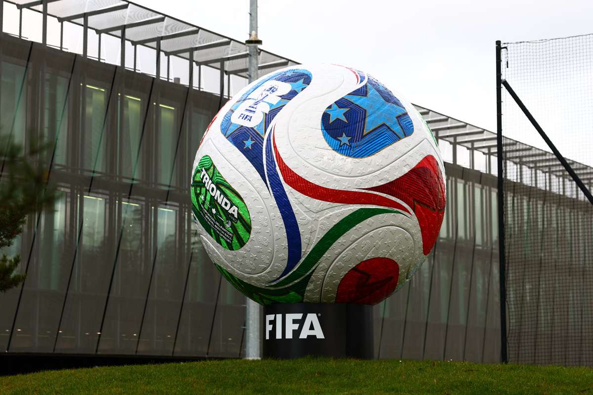 FIFA va difuza in direct programul meciurilor de la Cupa Mondiala1764610065