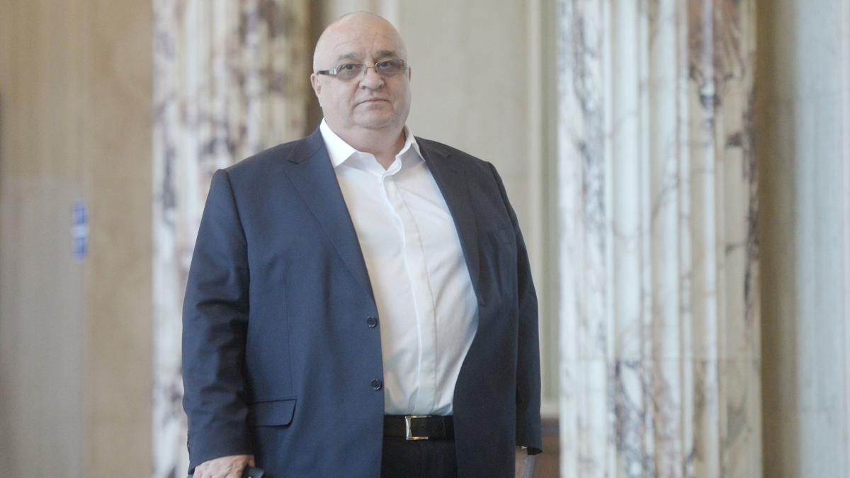 Felix Stroe renunta la conducerea PSD Constanta1765551440