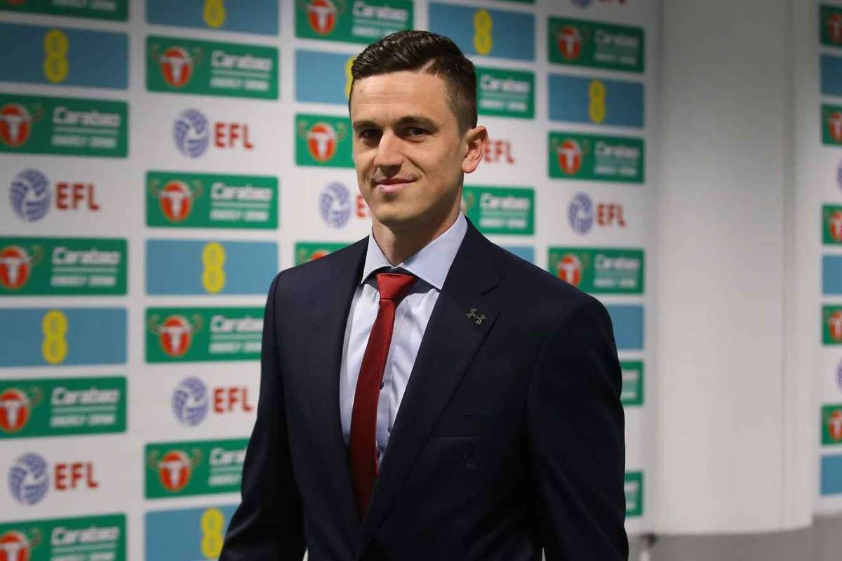 Florin Gardos a semnato fost fundas FCSB in Liga 21765642620