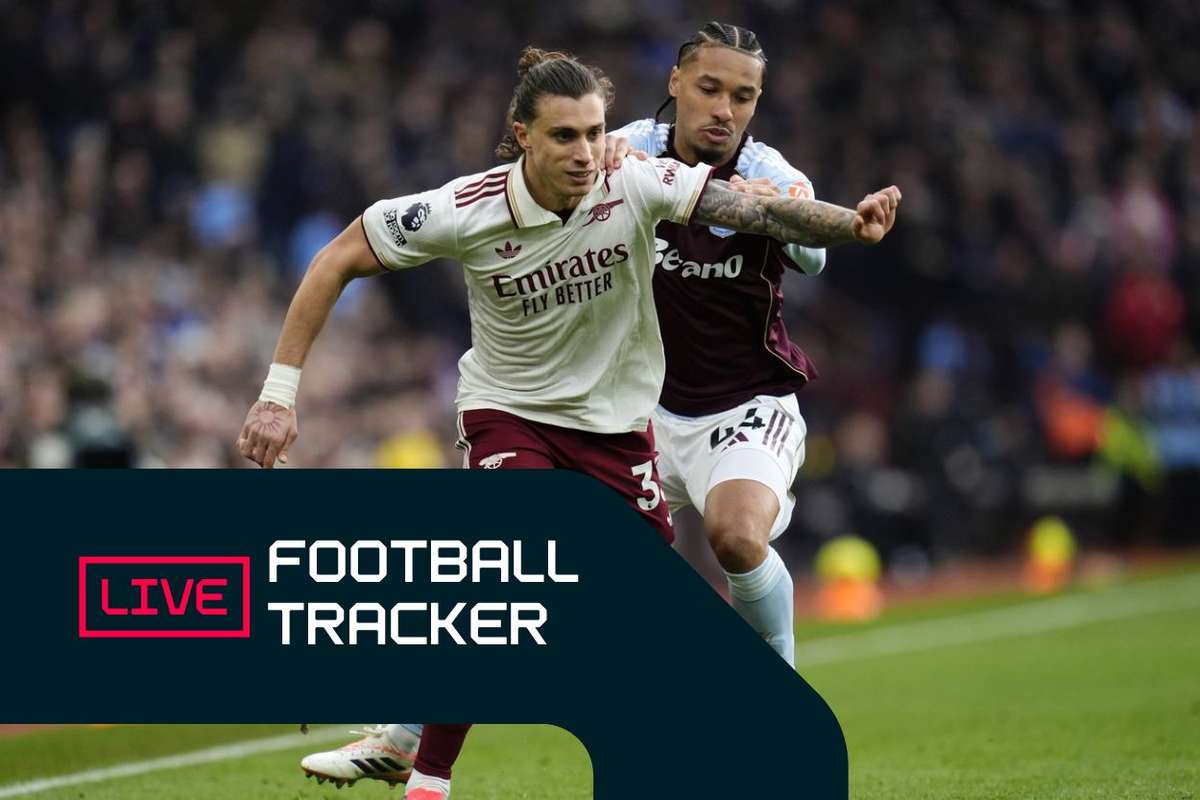 Fotbal Tracker Urmarsim cele mai importante meciuri din Europa1765025836