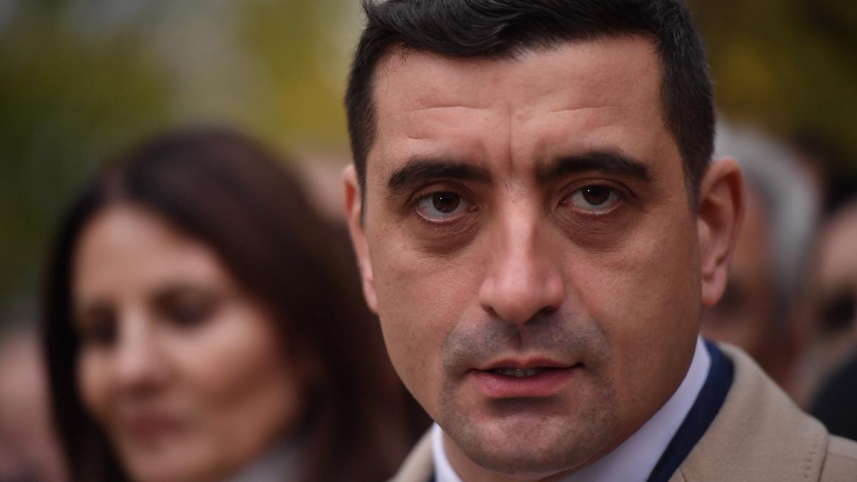 George Simion nervos indeamna suveranistii sa voteze1765132016