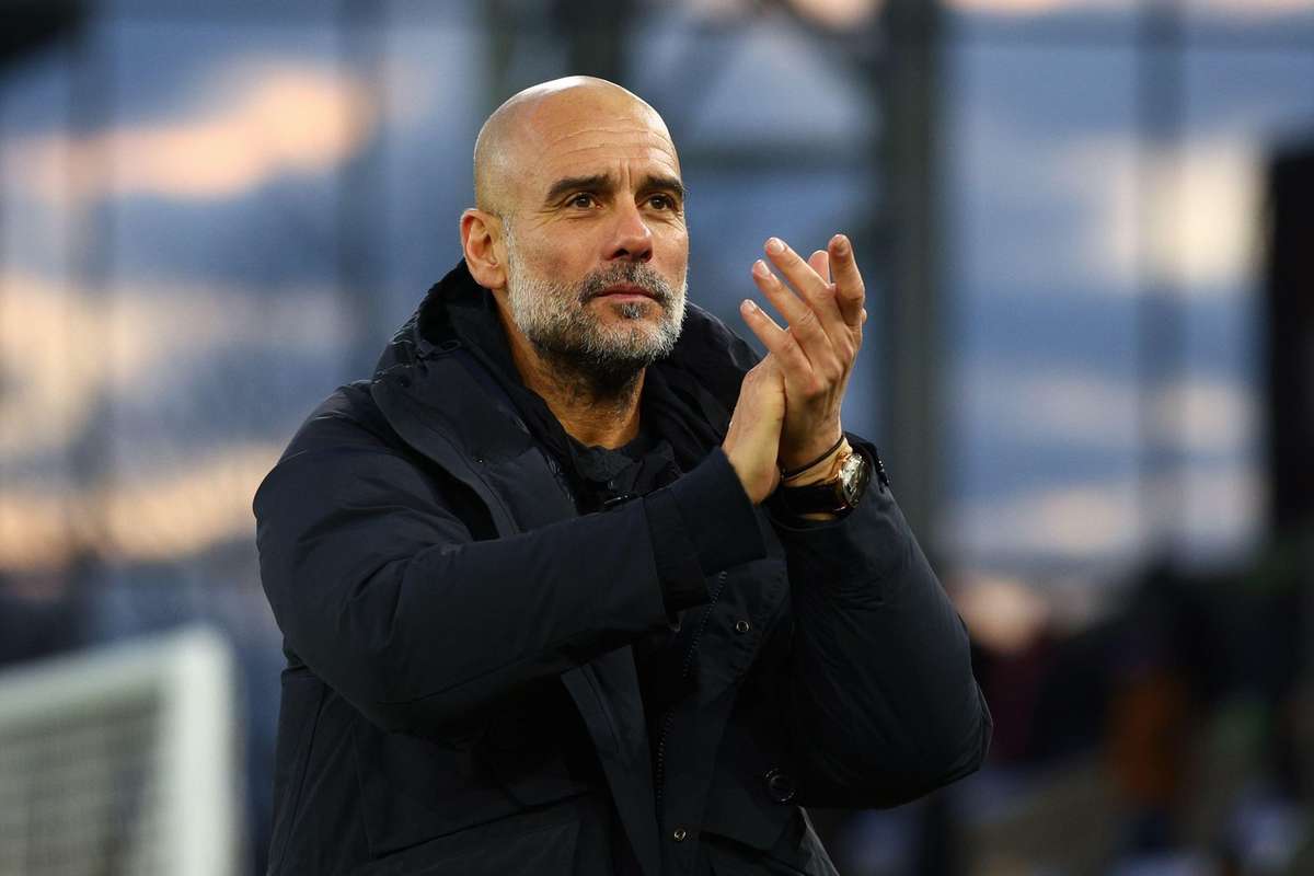 Guardiola rescrie istoria Premier League cu victorii impresionante1765773408
