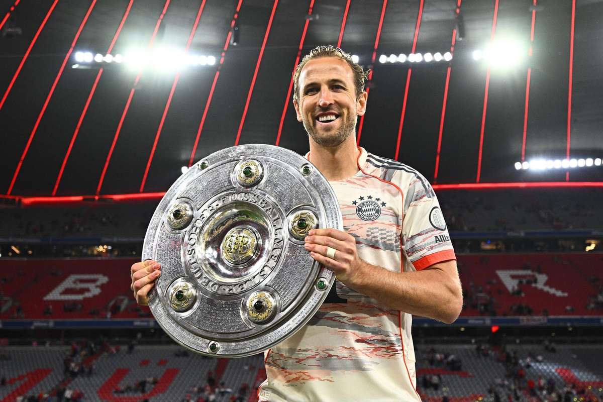 Harry Kane ramane la Bayern Munchen nu pleaca in ianuarie1765452412