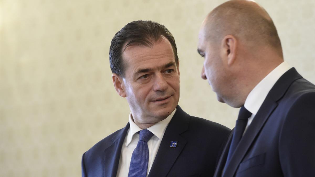 Ilie Bolojan Trebuie sa creem conditii pentru functii1766432372
