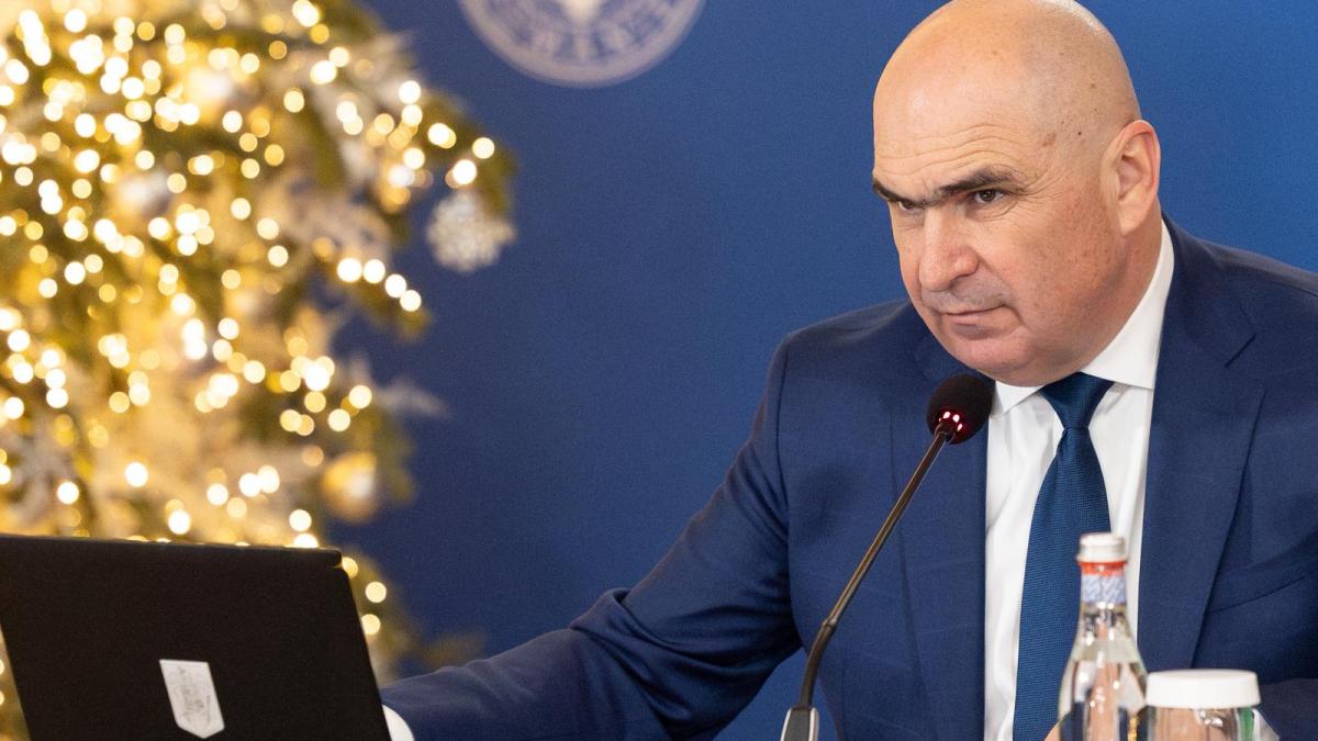 Ilie Bolojan anunta noutati dupa sedinta de guvern1767125319