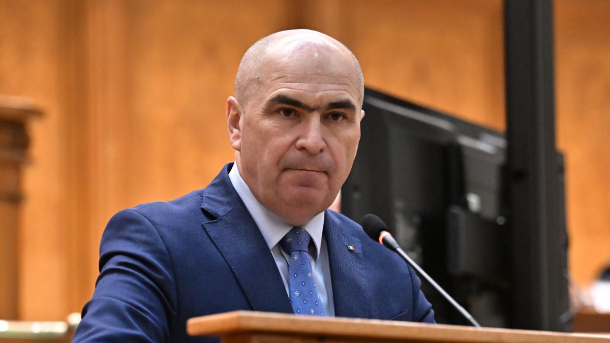 Ilie Bolojan despre protocolul Coalitiei Trebuie sa ne respectam intelegerile1766431760