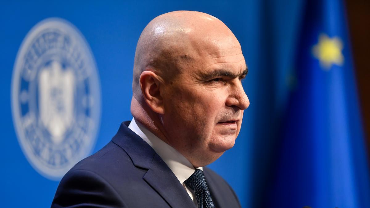Ilie Bolojan merge in Austria pentru relatii bilaterale1764703080