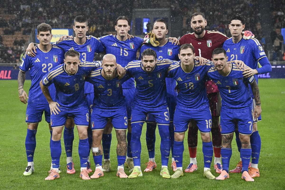 Italia Irlanda de Nord locul semifinalei play off stabilit1764851824