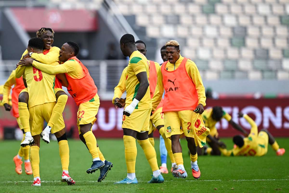 Jucatorul din Superliga decisiv in Cupa Africii Benin castiga prima victorie1766847554