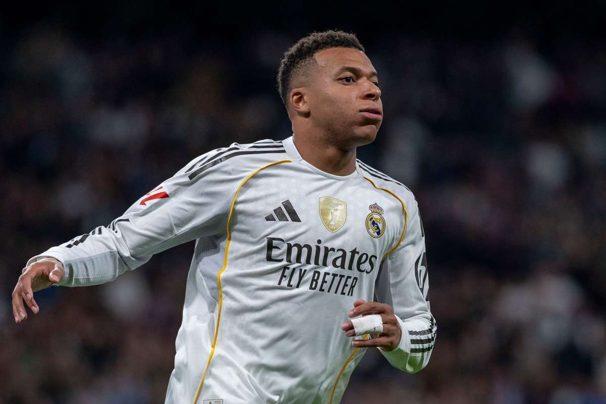 Kylian Mbappe se intoarce pe terren1765628210