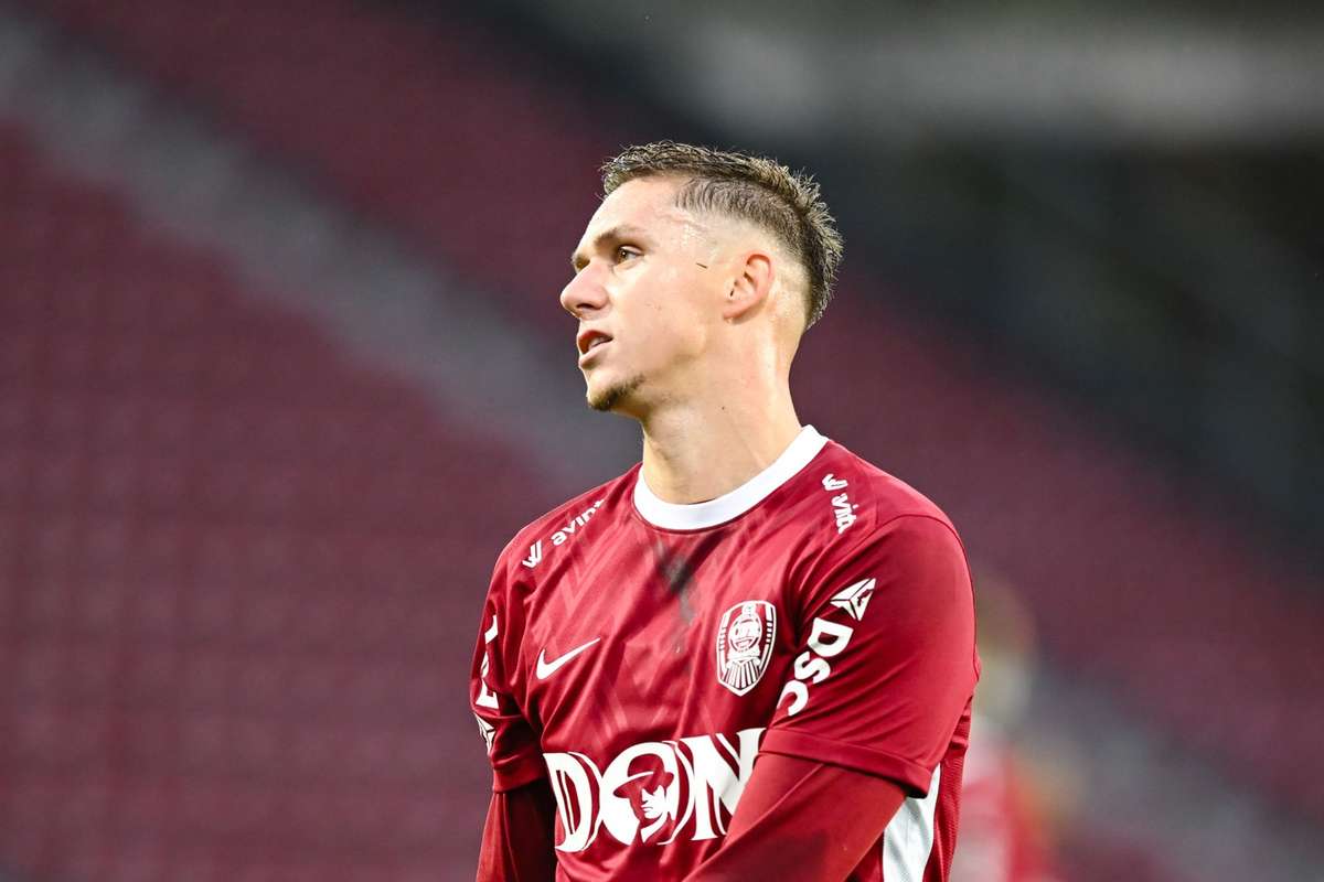 Louis Munteanu a explicat de ce a purtat tricoul FCSB1766840956