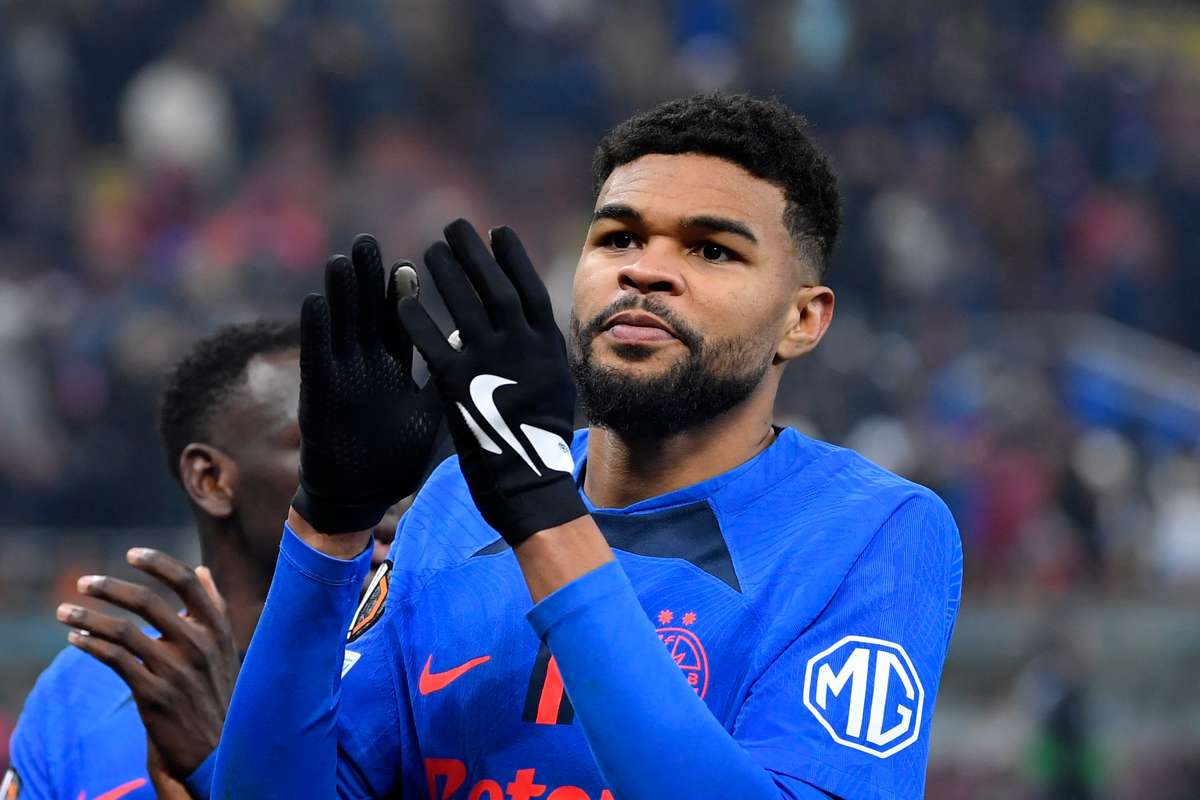 Malcom Edjouma va ramane la FCSB sezonul acesta1765789609