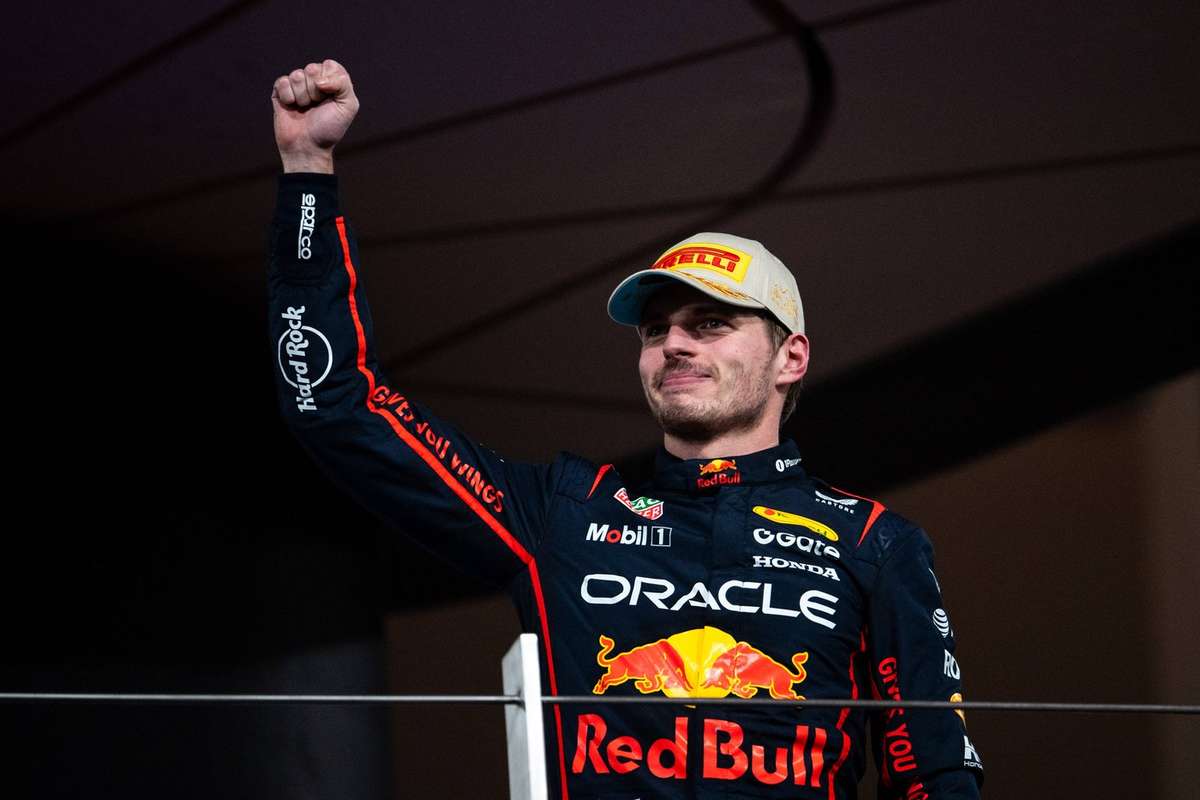 Max Verstappen a ratat titlul dar este cel mai bun pilot1767100105