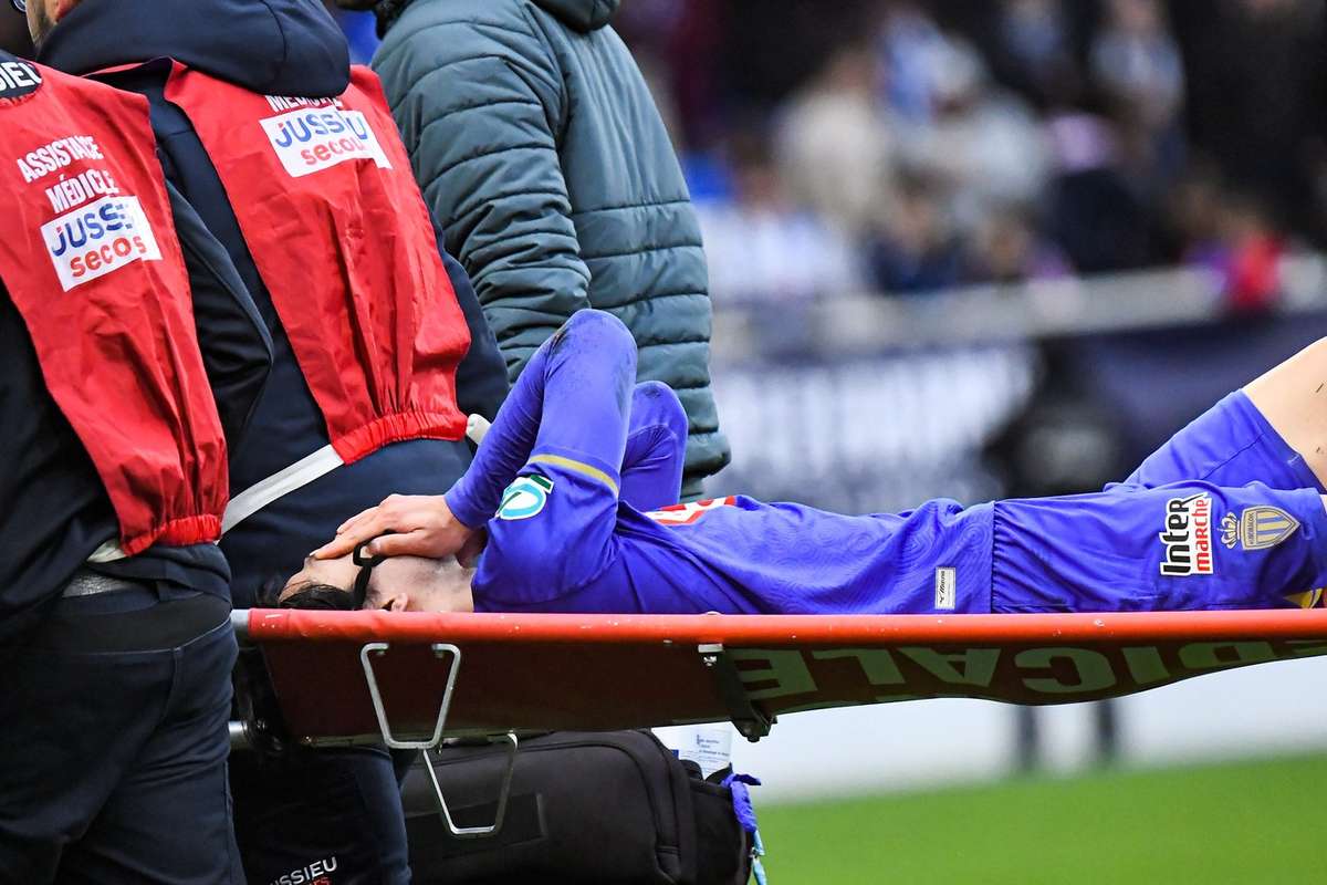 Mijlocasul de la AS Monaco s a accidentat1766425158