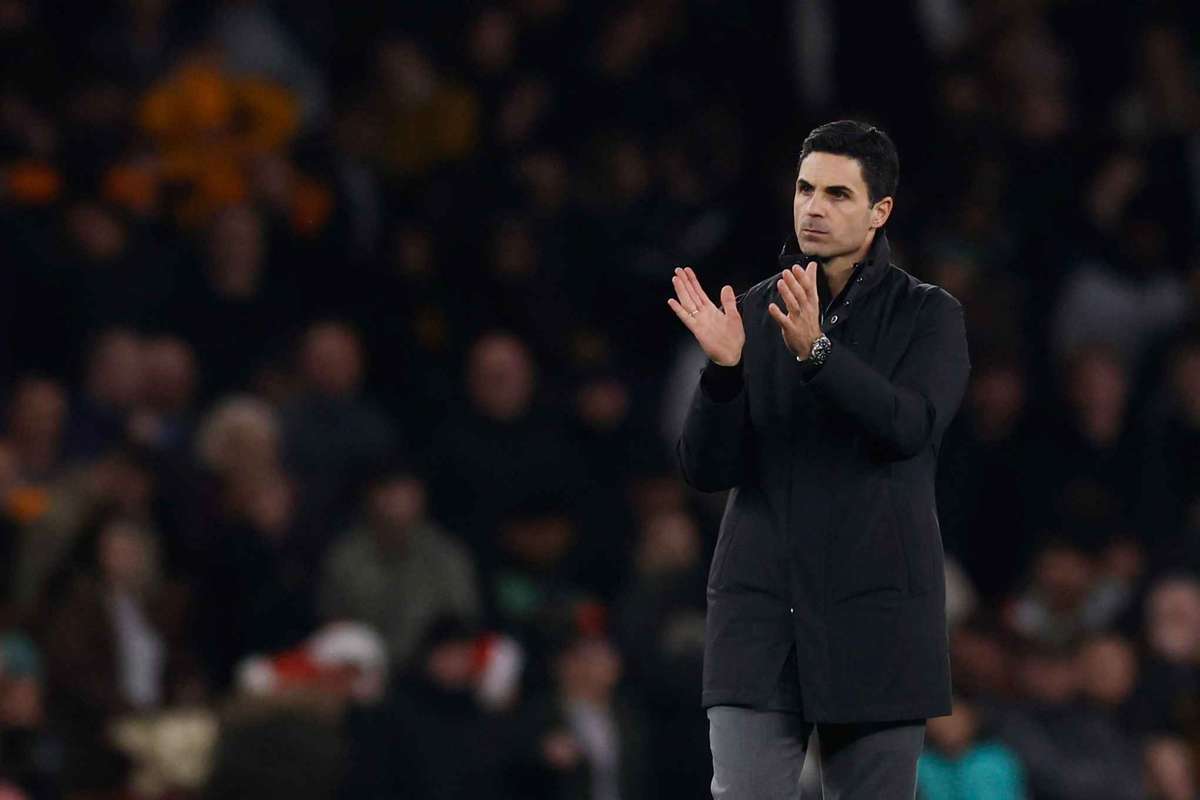 Mikel Arteta afirma ca trebuie sa si castige dreptul la contractul cu Arsenal1766224758