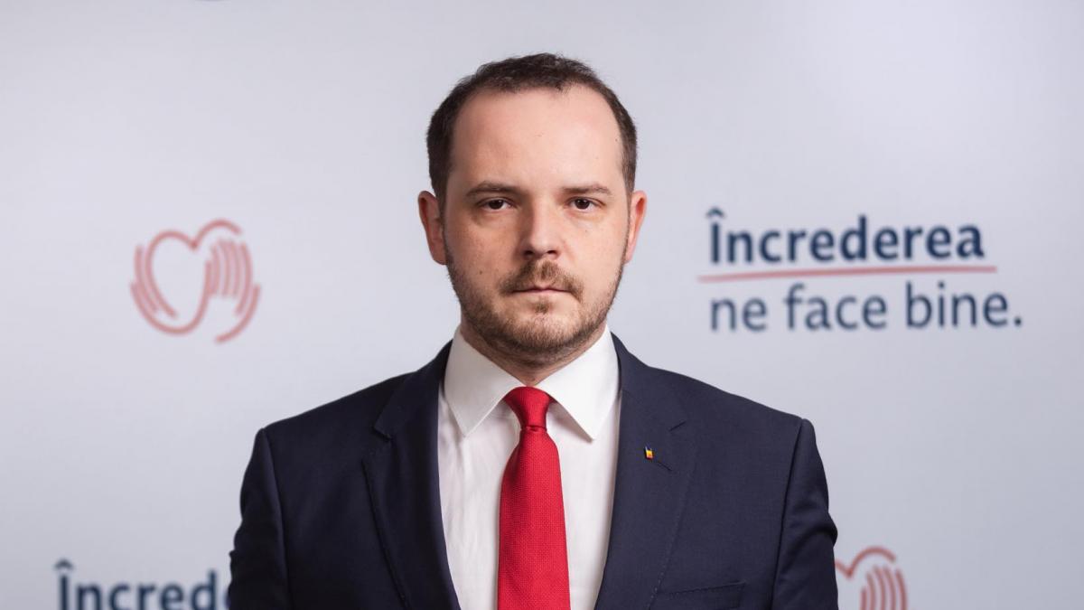 Ministrul Sanatatii anunta noul protocol pentru fibroza chistica1764802627