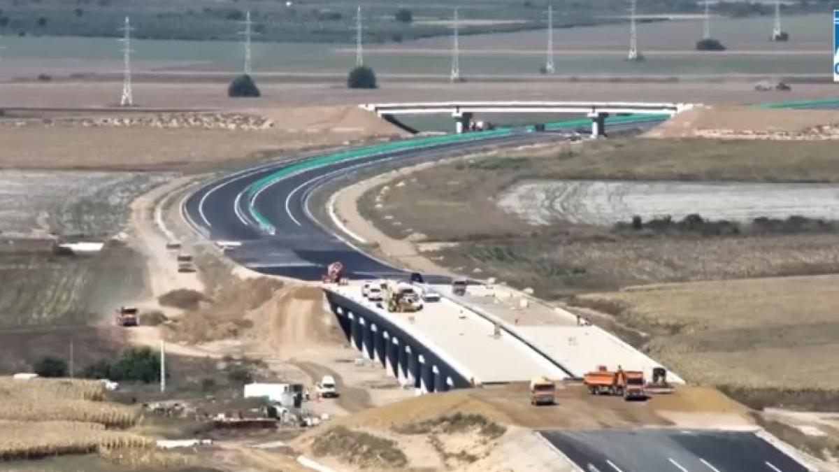 Ministrul Transporturilor a anuntat suma pentru