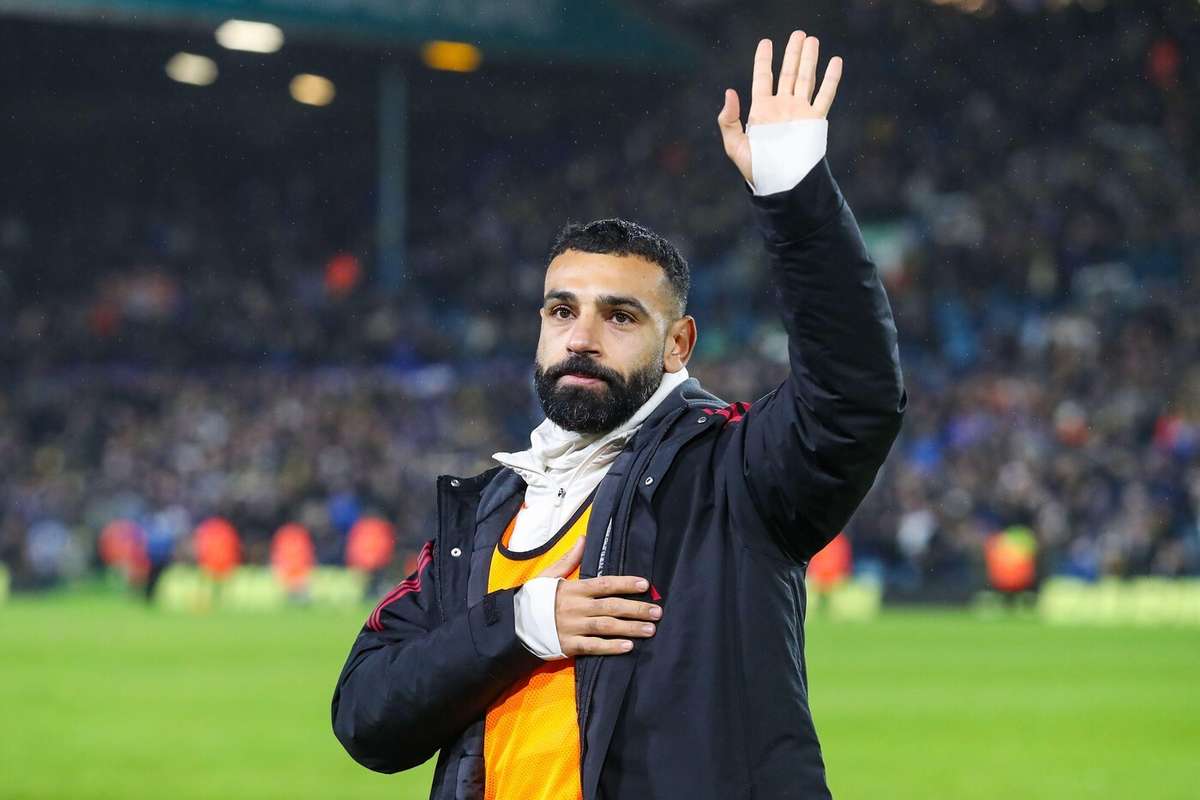 Mohamed Salah vorbeste deschis Cineva nu ma vrea la club1765082207