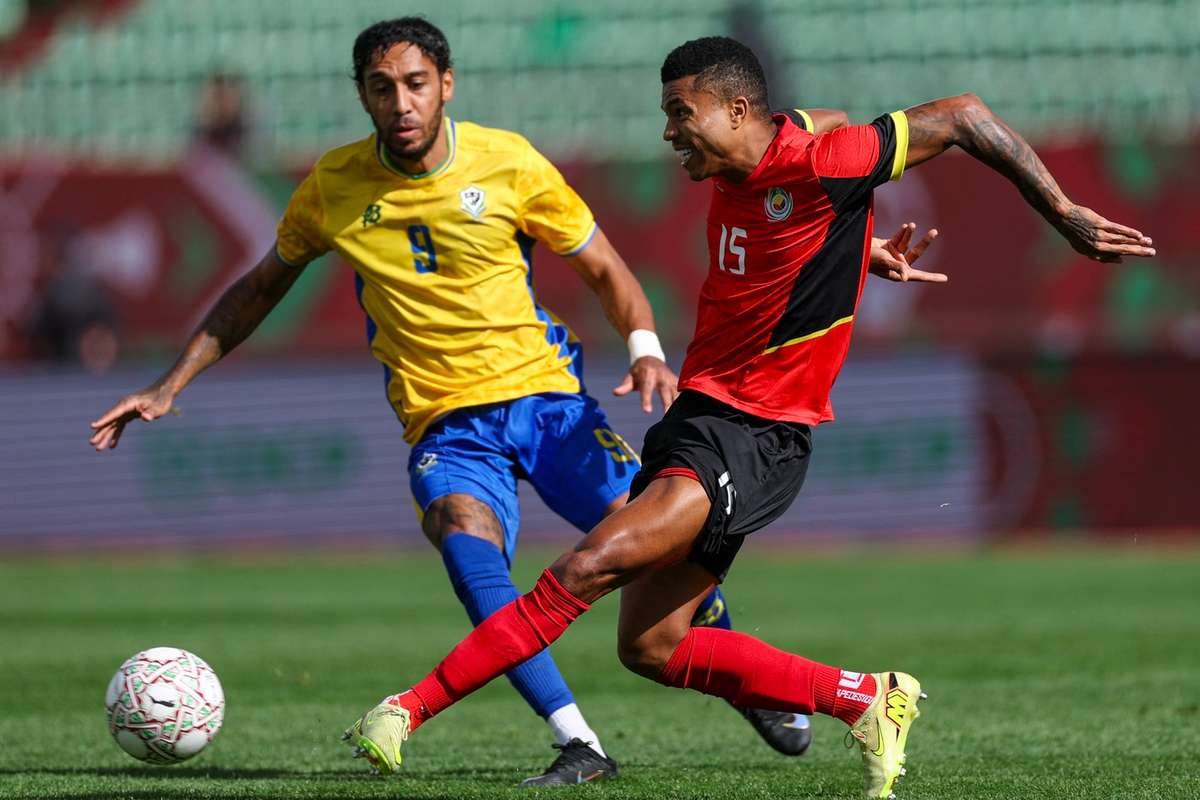 Mozambic castiga prima victorie la AFCON contra Gabon1766934551