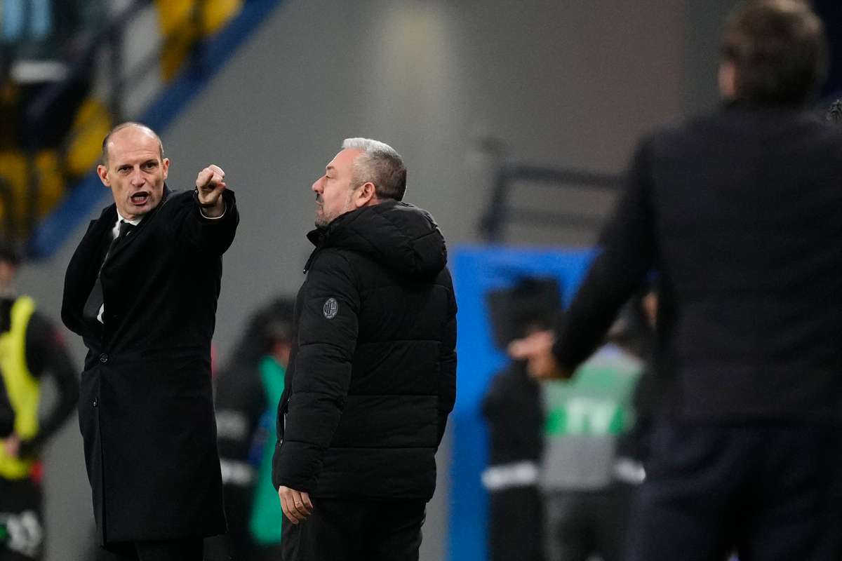 Napoli il acuza pe Allegri de atac scapat de sub control1766171947