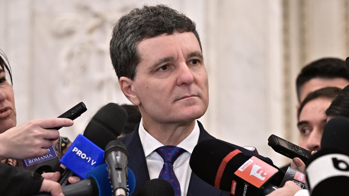 Nicuser Dan cere Coalitiei sa nu se certe in criza apelui1764779272