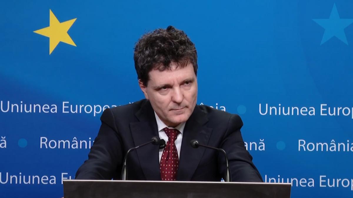 Nicusor Dan Romania a fost intr o pozitie vulnerabila sa i incurajam1766124589